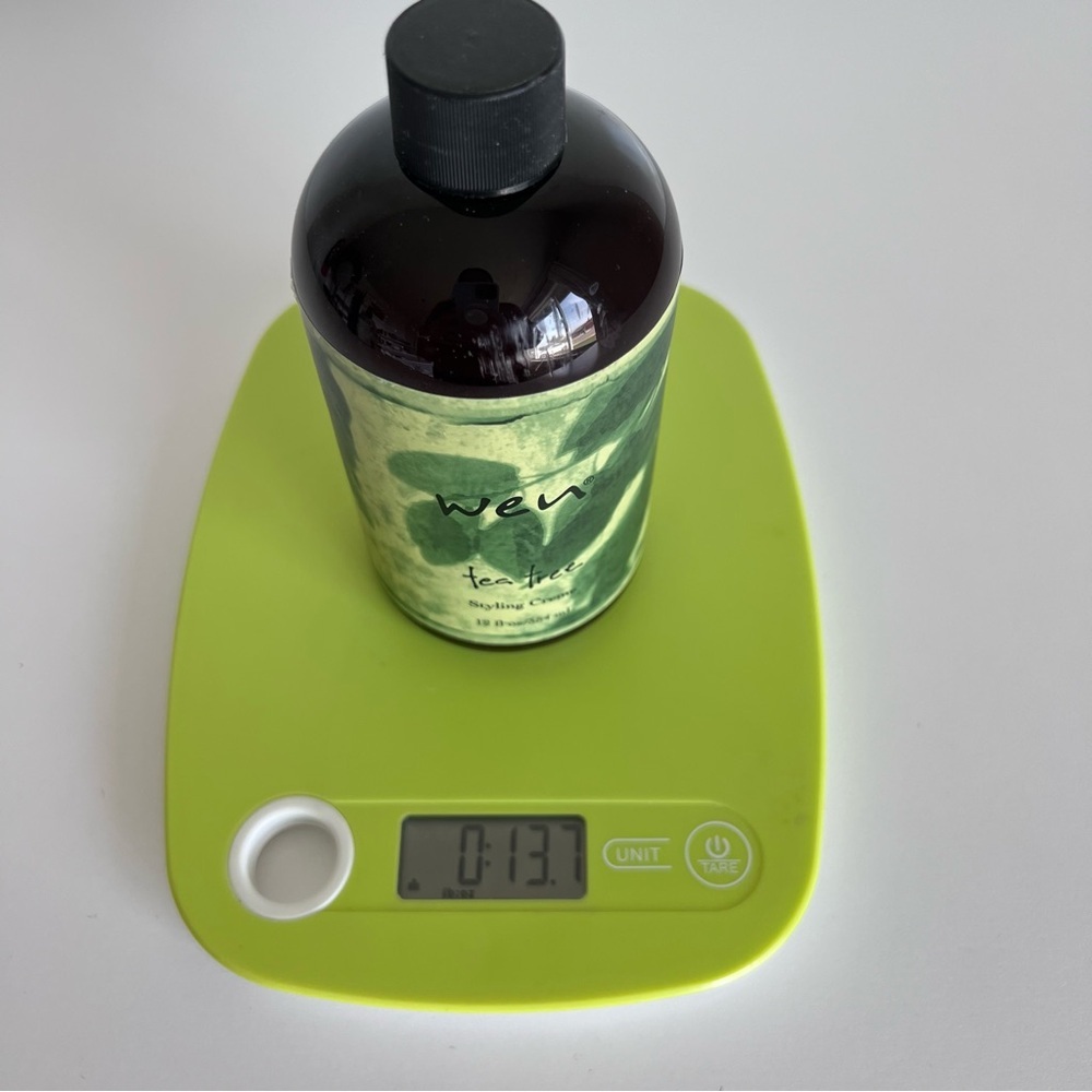 WEN‎ Tea Tree Styling Creme - Picture 8 of 8